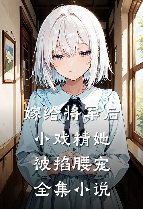 嫁给将军后,小戏精她被掐腰宠全集