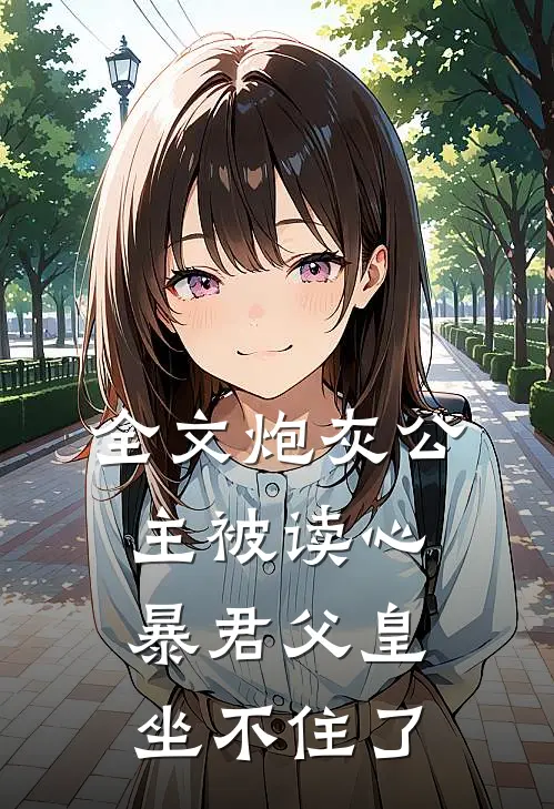 全文炮灰公主被读心,暴君父皇坐不住了