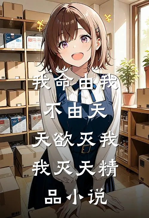 我命由我不由天,天欲灭我我灭天精品小说