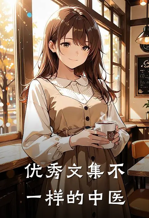 优秀文集不一样的中医