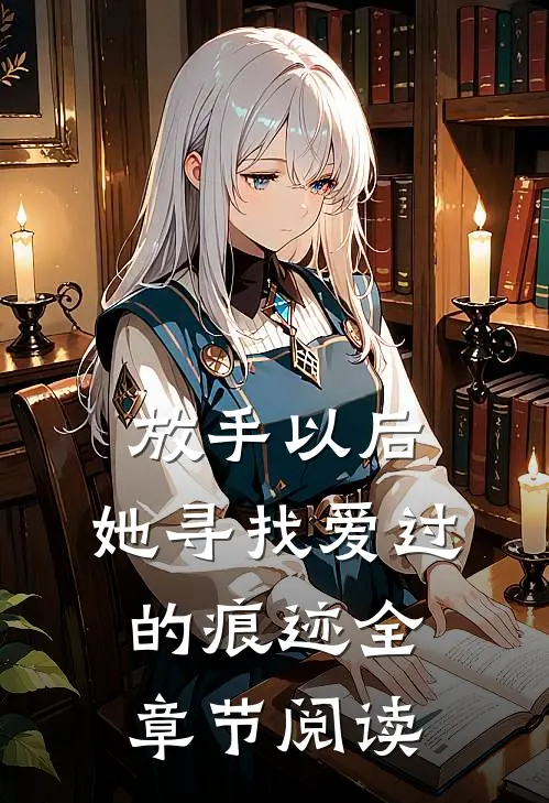 放手以后,她寻找爱过的痕迹全章节阅读