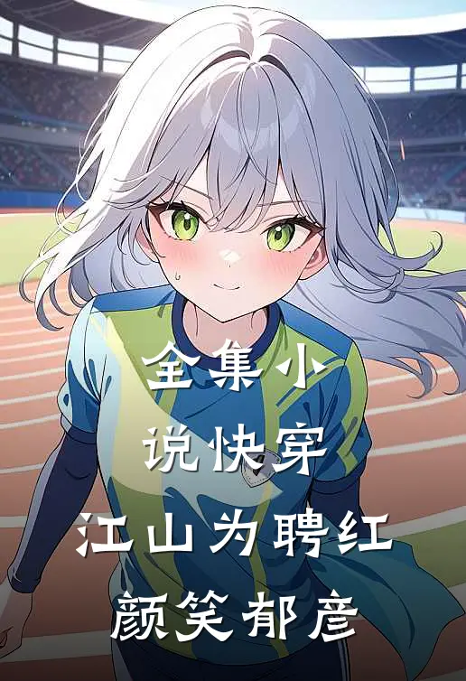 全集小说快穿：江山为聘红颜笑郁彦