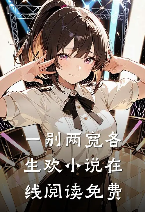 一别两宽各生欢小说在线阅读免费