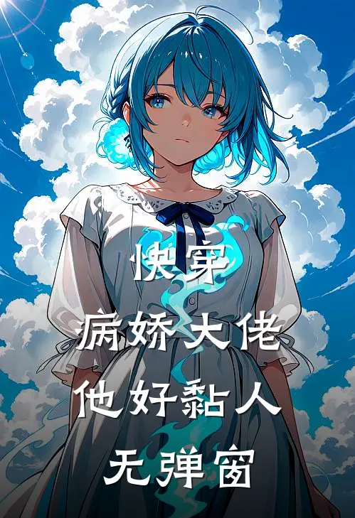 快穿病娇大佬他好黏人无弹窗