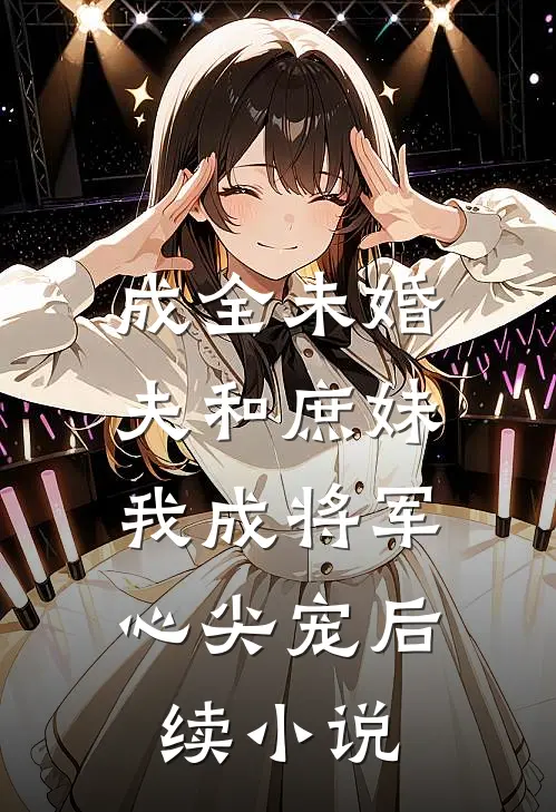 成全未婚夫和庶妹,我成将军心尖宠后续免费阅读