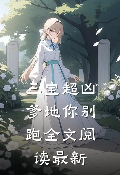三宝超凶；爹地你别跑全文阅读最新