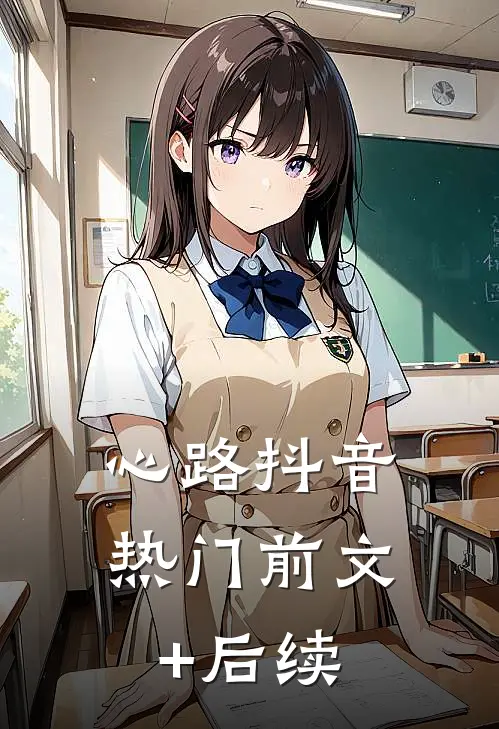 心路抖音热门前文+后续