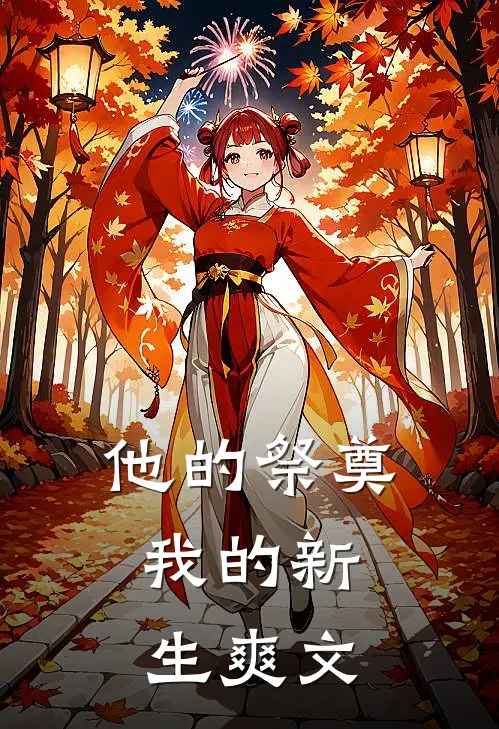 他的祭奠,我的新生爽文推荐
