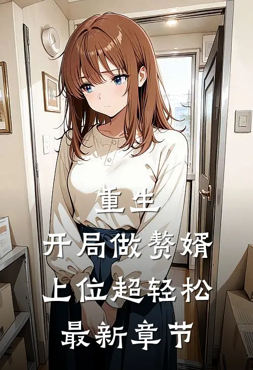 重生开局做赘婿,上位超轻松最新章节免费阅读