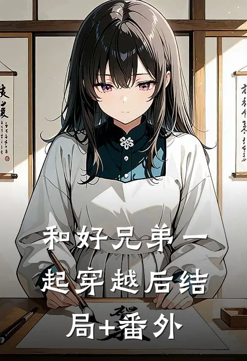 和好兄弟一起穿越后结局+番外