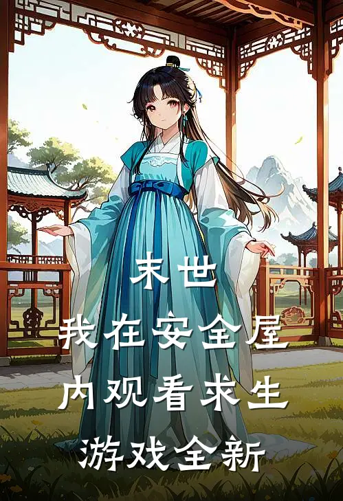 末世：我在安全屋内观看求生游戏全新