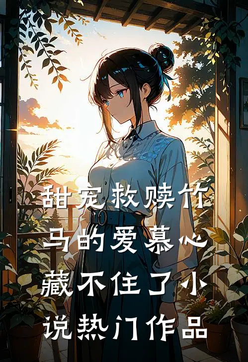 甜宠救赎竹马的爱慕心藏不住了小说热门作品