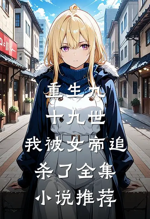 重生九十九世，我被女帝追杀了全集小说推荐