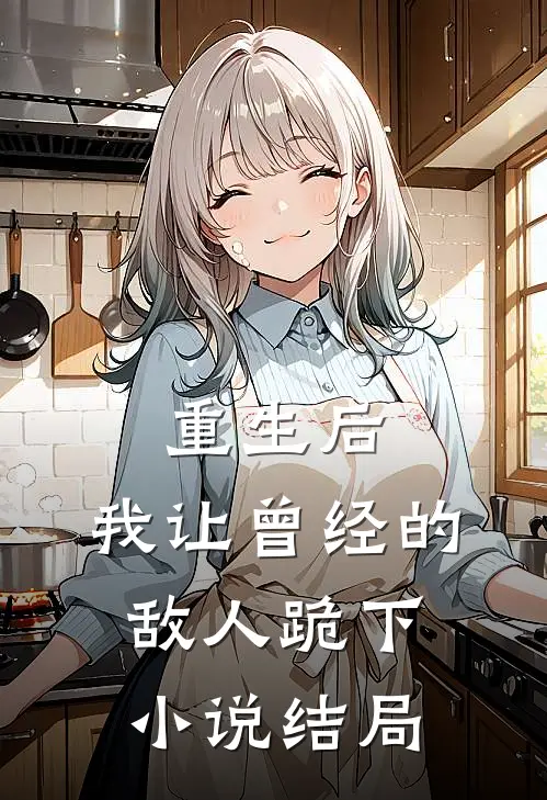重生后,我让曾经的敌人跪下结局怎么样