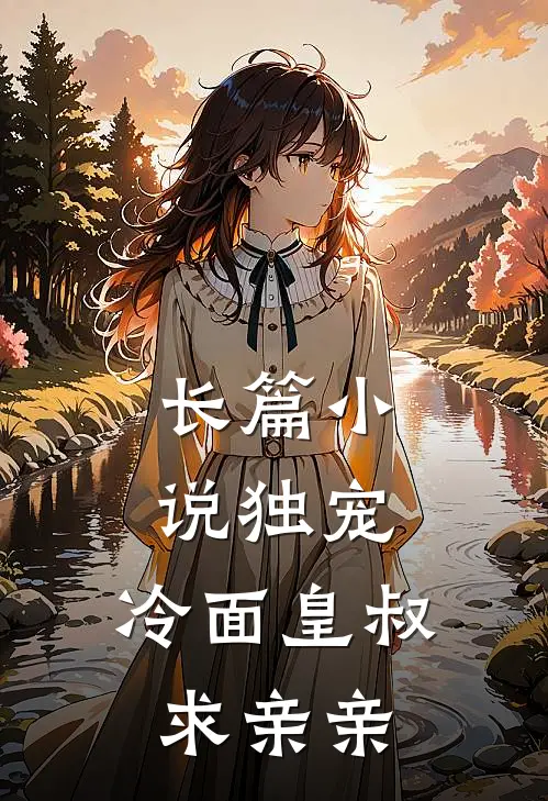 长篇独宠冷面皇叔求亲亲