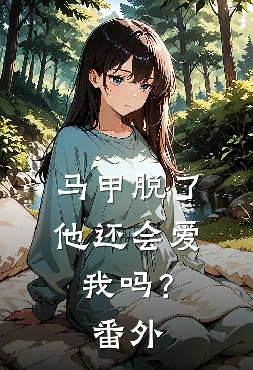 马甲脱了他还会爱我吗? 番外