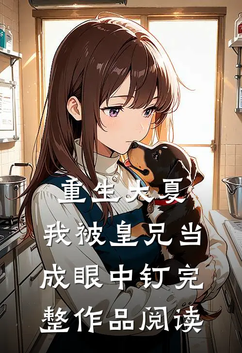 重生大夏,我被皇兄当成眼中钉完整作品阅读