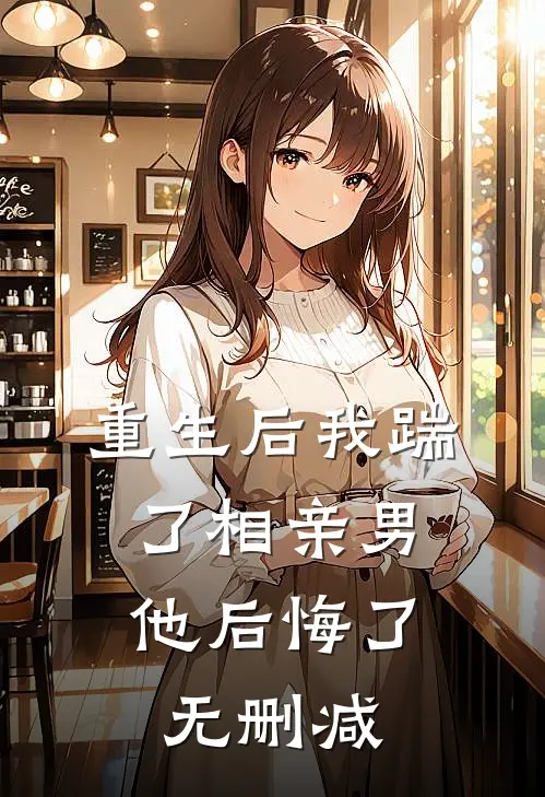重生后我踹了相亲男,他后悔了无删减在线阅读