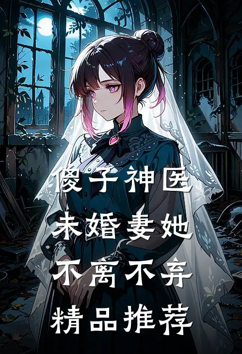 傻子神医未婚妻她不离不弃精品推荐