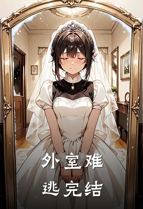 外室难逃完结