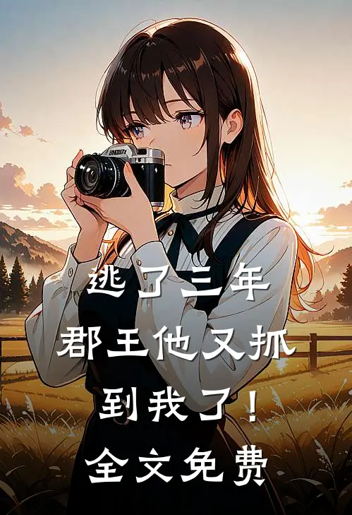 逃了三年,郡王他又抓到我了!全文免费观看