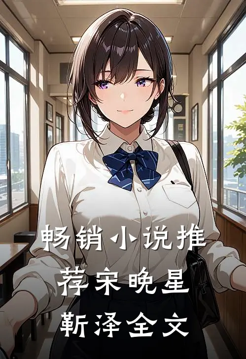畅销小说推荐宋晚星靳泽全文