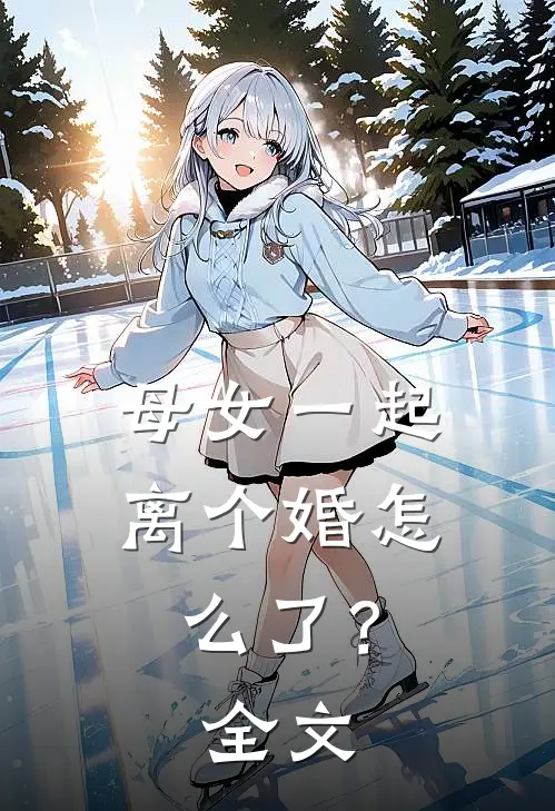 母女一起离个婚怎么了?全文在线阅读