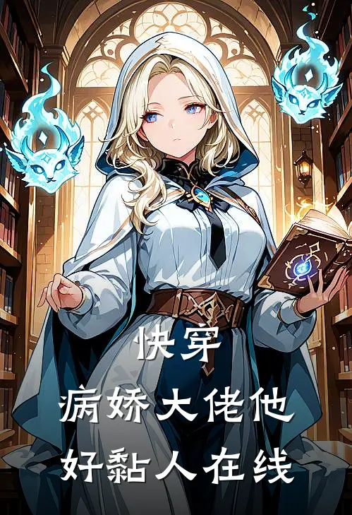 快穿病娇大佬他好黏人在线观看