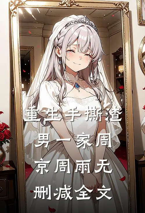 重生手撕渣男一家周京周雨无删减全文