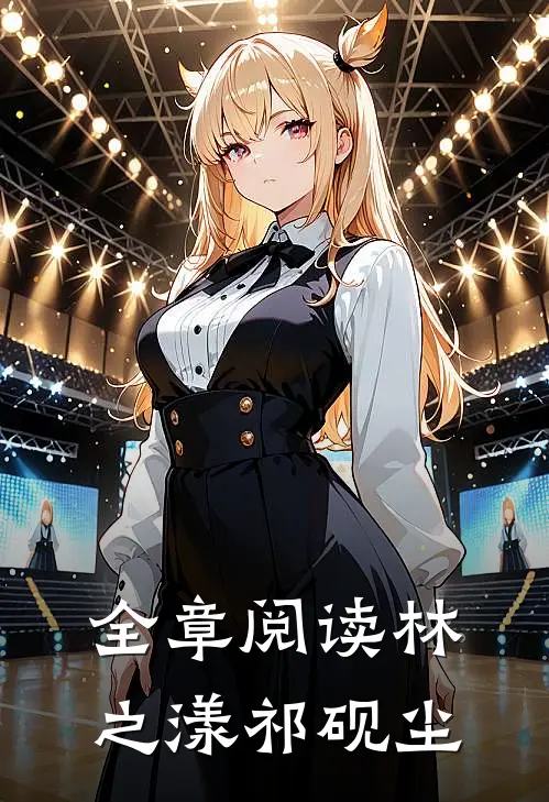 全章阅读林之漾祁砚尘