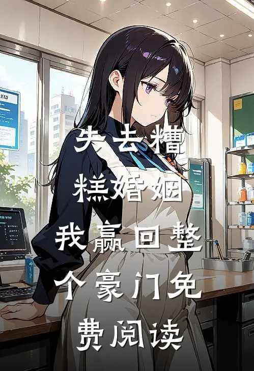 失去糟糕婚姻,我赢回整个豪门免费阅读全文
