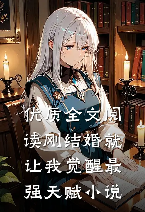 优质全文阅读刚结婚就让我觉醒最强天赋小说