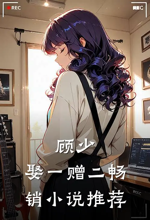 顾少，娶一赠二畅销小说推荐