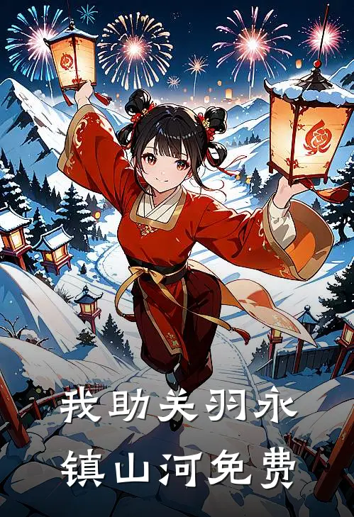 我助关羽永镇山河免费阅读最新章节