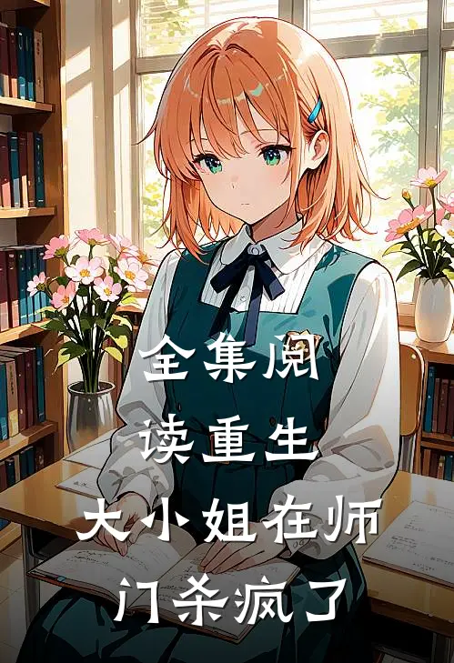 全集阅读重生：大小姐在师门杀疯了