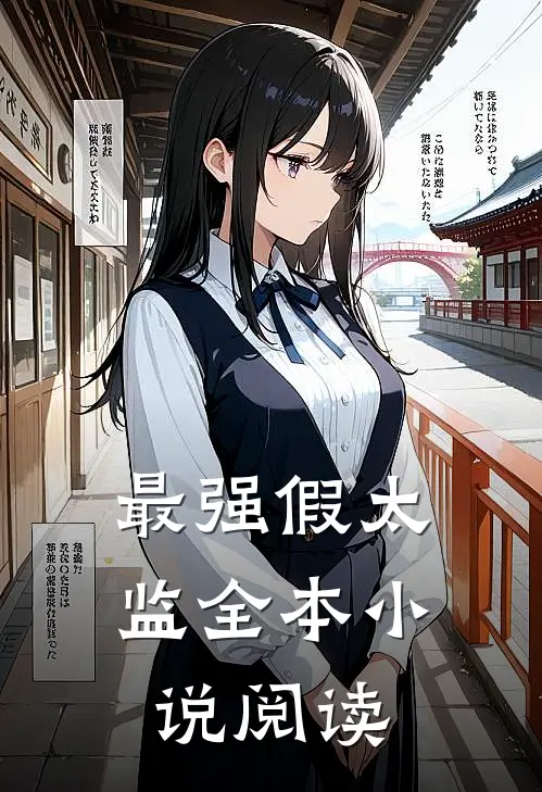 最强假太监全本小说阅读