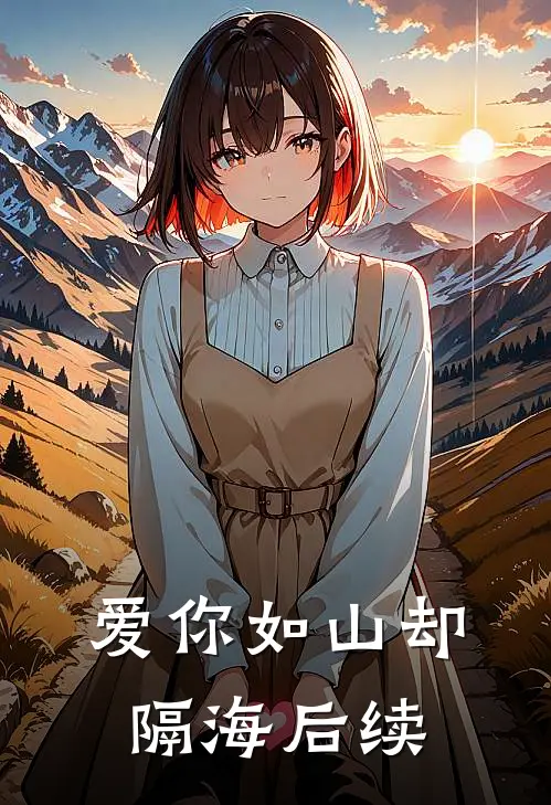 爱你如山却隔海后续