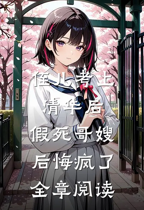 侄儿考上清华后,假死哥嫂后悔疯了全章阅读