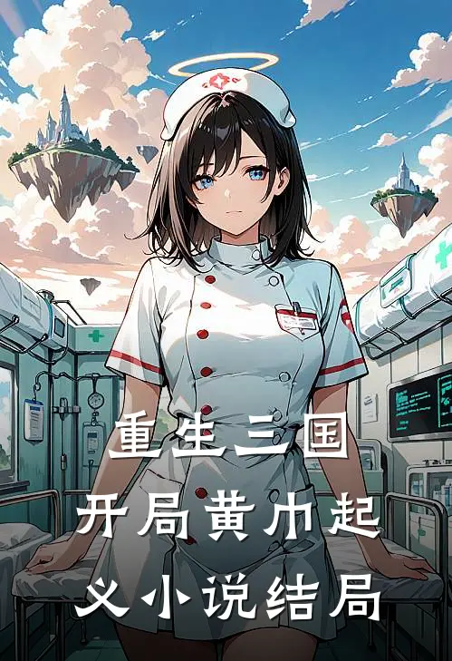 重生三国,开局黄巾起义结局如何