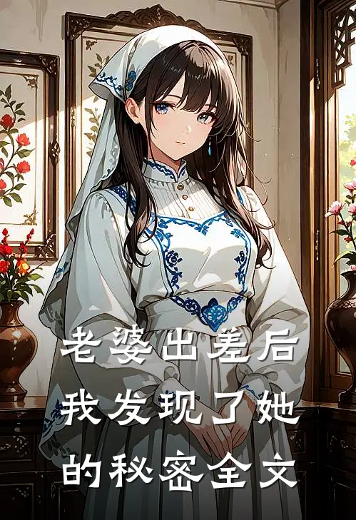 老婆出差后,我发现了她的秘密全文在线阅读