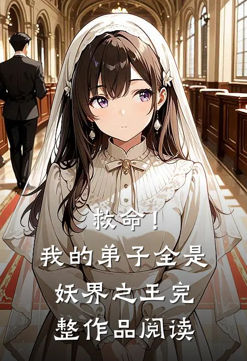 救命!我的弟子全是妖界之王完整作品阅读免费