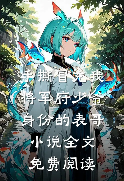 手撕冒充我将军府少爷身份的表哥小说全文免费阅读