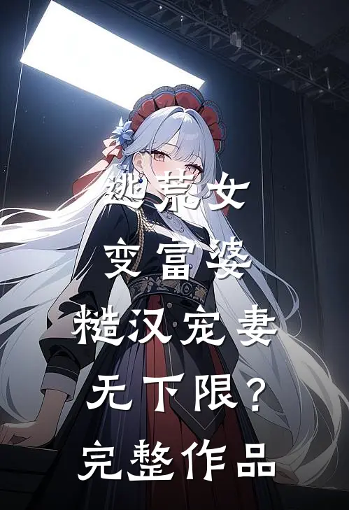逃荒女变富婆糙汉宠妻无下限?完整作品免费阅读