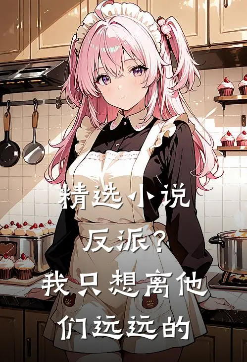 精选反派?我只想离他们远远的爱