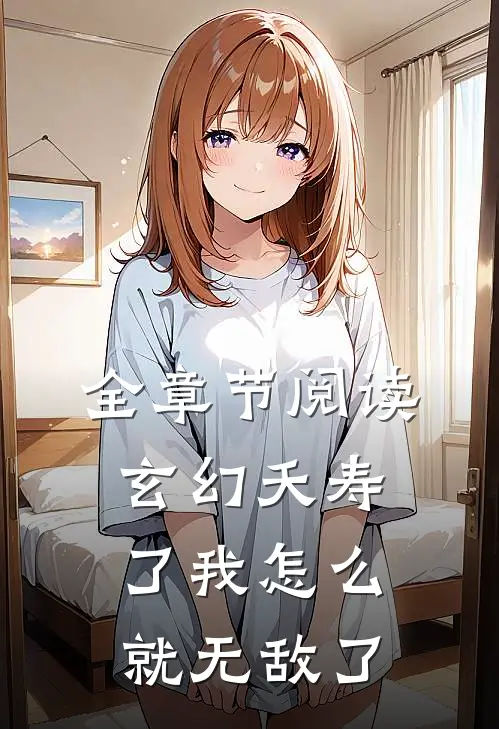 全章节阅读玄幻夭寿了我怎么就无敌了