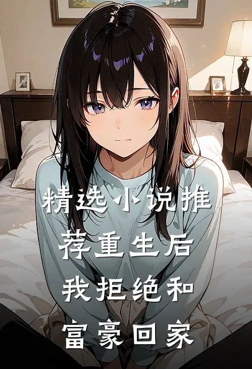 精选小说推荐重生后，我拒绝和富豪回家