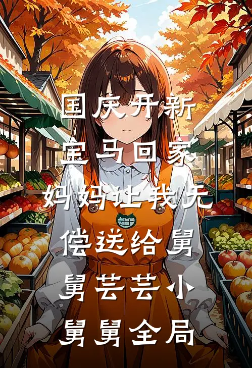 国庆开新宝马回家，妈妈让我无偿送给舅舅芸芸小舅舅全局