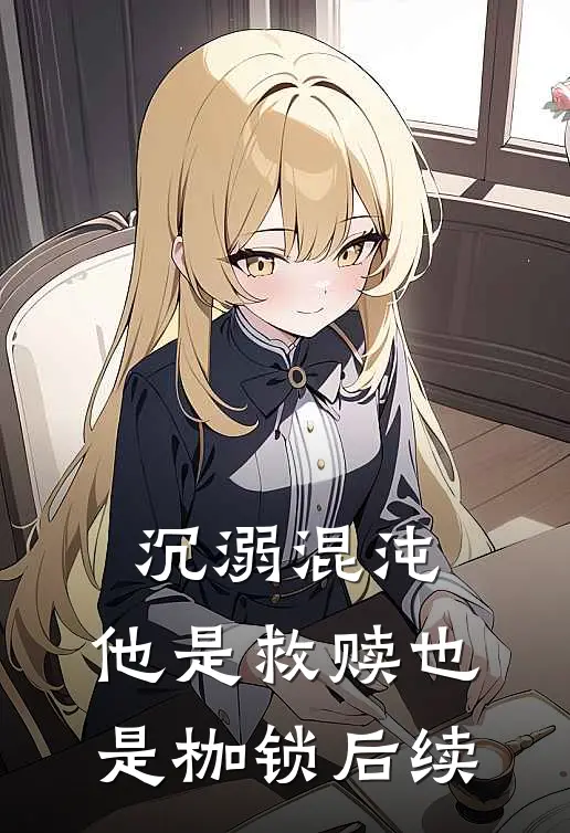 沉溺混沌,他是救赎也是枷锁后续在线阅读