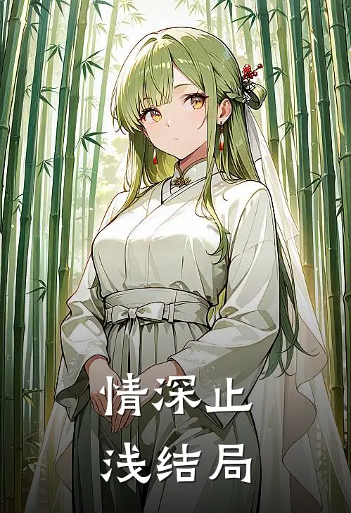 情深止浅结局怎么样