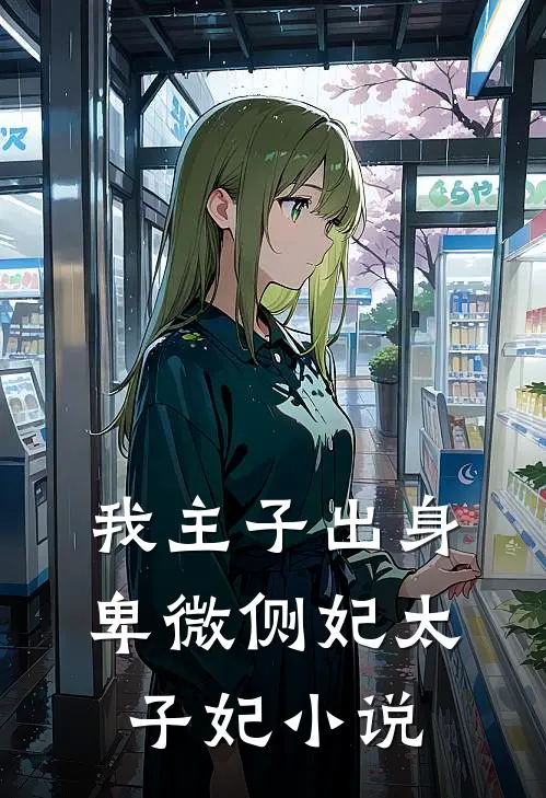 我主子出身卑微侧妃太子妃小说